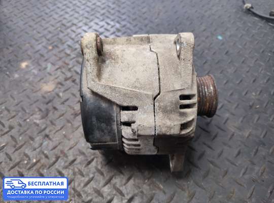 Генератор на Ford Mondeo I