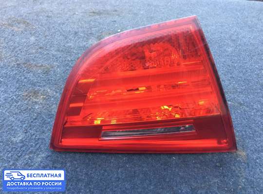 Фонарь крышки багажника на BMW 3 (E90/E91/E92/E93)