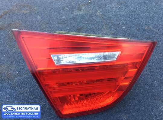 Фонарь крышки багажника на BMW 3 (E90/E91/E92/E93)