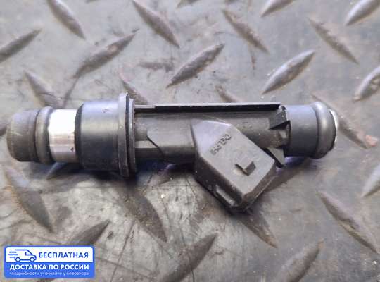 Форсунка топливная на Opel Astra G / Classic