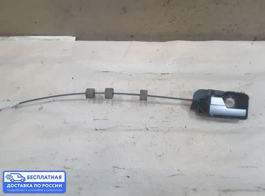 Ручка двери внутренняя на Ford Mondeo III