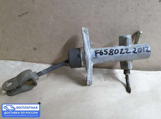 Цилиндр сцепления главный на Daewoo Nubira I/II (KLAJ)