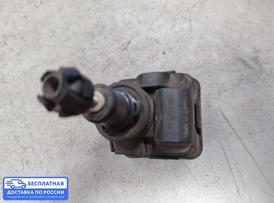 Корректор фар на Nissan Terrano II R20