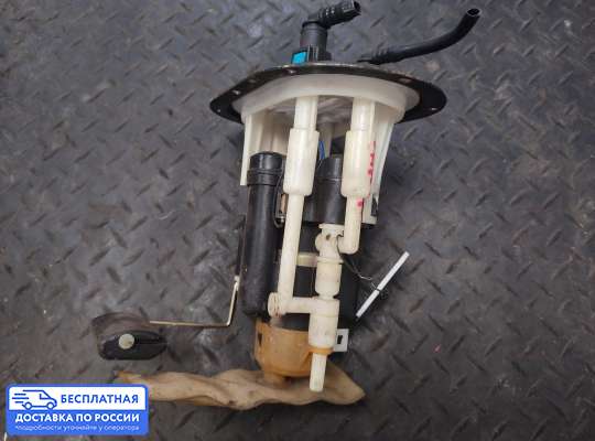 Бензонасос на Hyundai Santa Fe I (SM, Classic +ТАГАЗ)