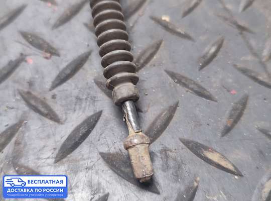 Трос ручника на Ford Mondeo III