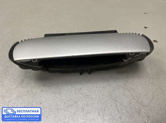 Ручка двери наружная на Audi A4 (8E/8H, B6)