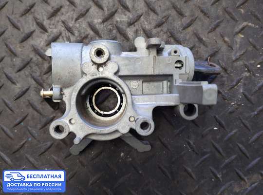 Замок зажигания с ключом на Opel Frontera B