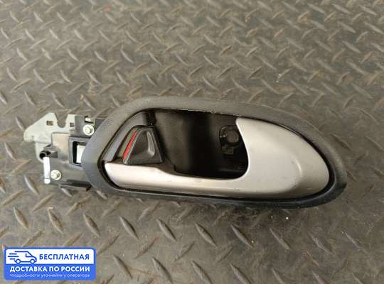 Ручка двери внутренняя на Honda Civic VIII (4D, 5D)