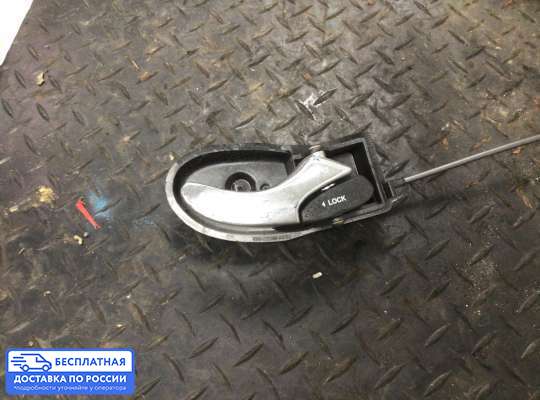 Ручка двери внутренняя на Ford Focus I