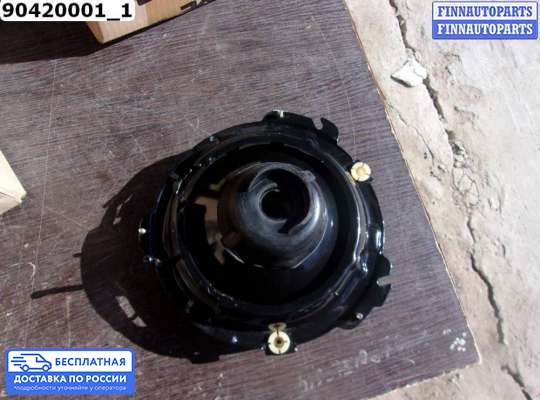 Фара передняя на Hyundai H100 Grace