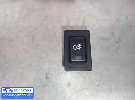 Кнопки на Opel Frontera A