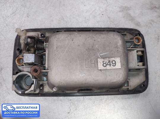 Ручка двери наружная на Opel Monterey A