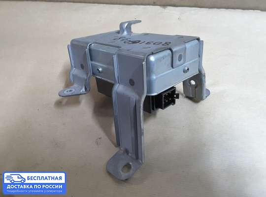 ЭБУ AIRBAG (электронный блок управления подушками безопасности) на Jeep Grand Cherokee I (ZJ)