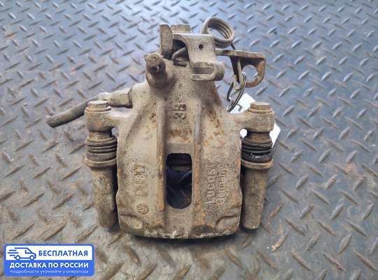 Суппорт на Volkswagen Sharan I (7M)
