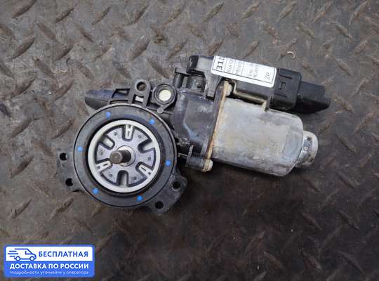 Стеклоподъемник электрический на Kia Ceed I (ED)