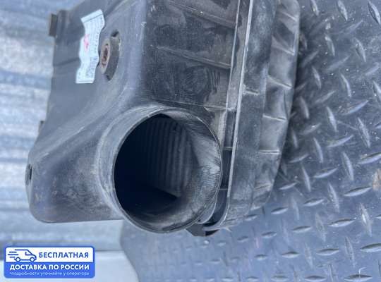 Корпус воздушного фильтра на Suzuki Vitara I (ET)