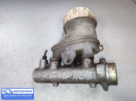 Главный тормозной цилиндр (ГТЦ) на Mitsubishi Galant VIII (EA)