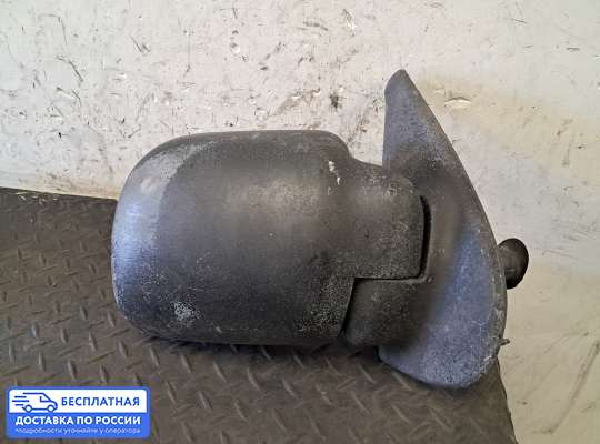 Зеркало боковое на Renault Kangoo I (KC_)