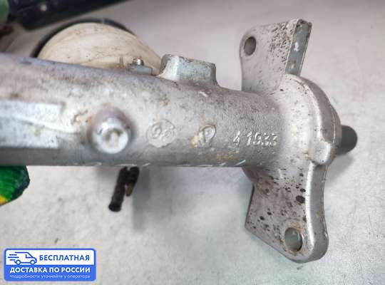 Главный тормозной цилиндр (ГТЦ) на Rover 400 RT