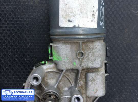 Моторчик дворников (стеклоочистителя) на Volkswagen Golf IV (1J)