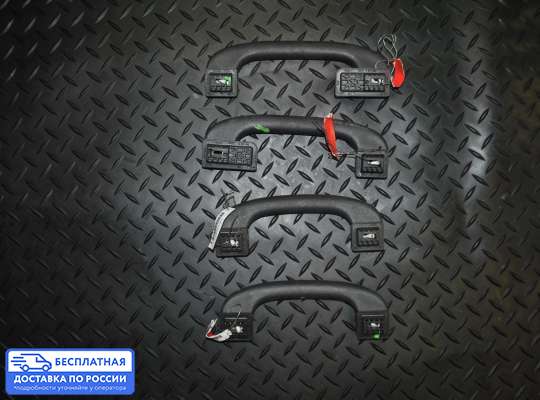 Ручка потолочная на BMW X5 (E70)