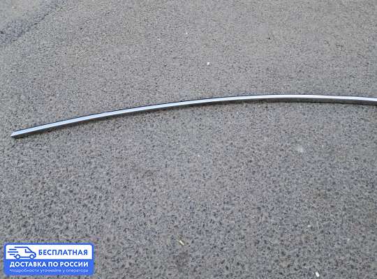 Молдинг на Nissan Teana II (J32)