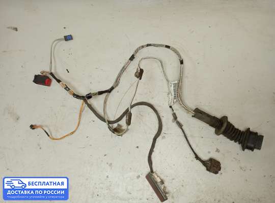 Проводка (коса) салонная на Citroen C5 I