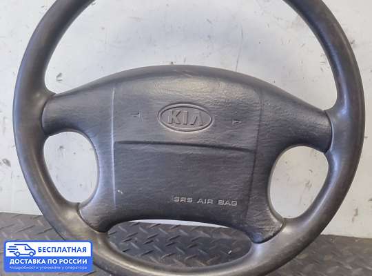 Руль на Kia Sportage I (JA, K00)
