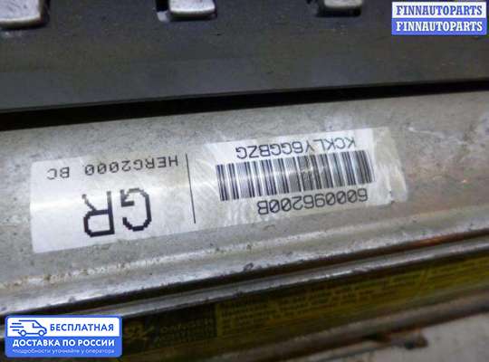 Подушка безопасности пассажира (AirBag) на Kia Sportage I (JA, K00)