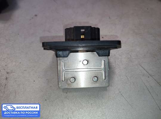 Резистор (сопротивление) отопителя на Mazda 323 (BA) 323C/ 323F/ 323S/ 323P