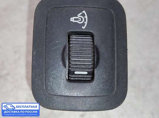Кнопки на Honda Accord V (CC7, CD, CE, CF)