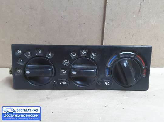 Блок управления печкой на Daewoo Espero (KLEJ)