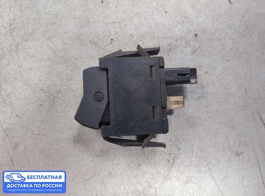 Кнопки на Volkswagen Golf II (1G)