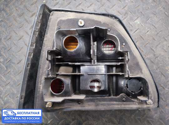 Фонарь задний на Volkswagen Golf II (1G)