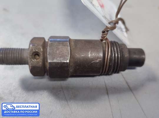 Форсунка топливная на Mazda 626 IV GE