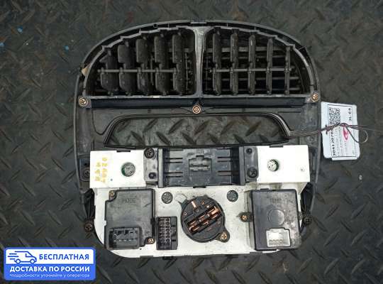 Блок управления печкой на Kia Sportage I (JA, K00)