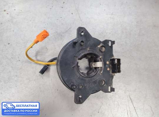 Подрулевой шлейф (кольцо SRS) на Opel Vectra B