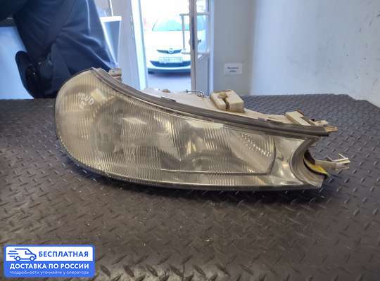 Фара передняя на Ford Mondeo II