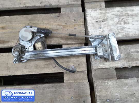 Стеклоподъемник электрический на Mazda 323 (BA) 323C/ 323F/ 323S/ 323P