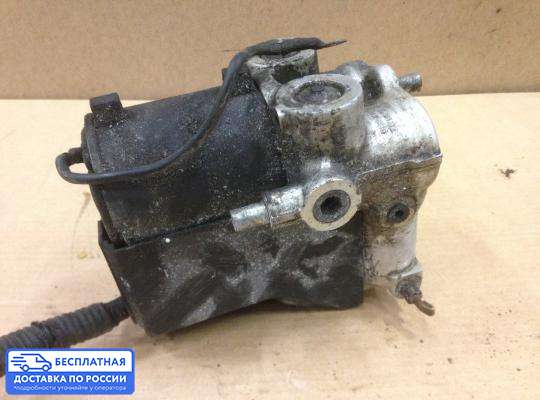 Блок ABS на SsangYong Musso
