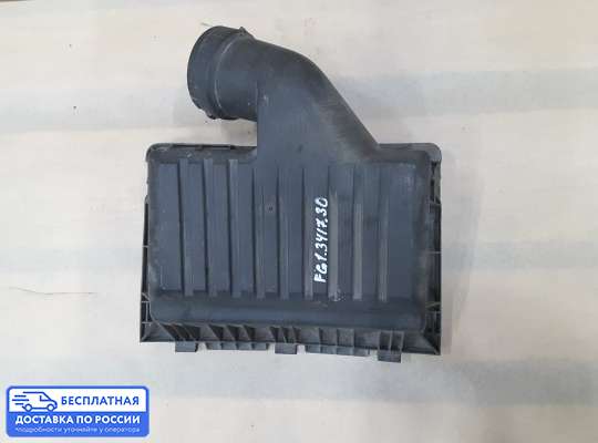 Корпус воздушного фильтра на Ford Galaxy Mk1 / Mk2 (WGR)