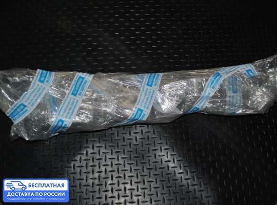 Пластик на Cadillac SRX II (GMT267)
