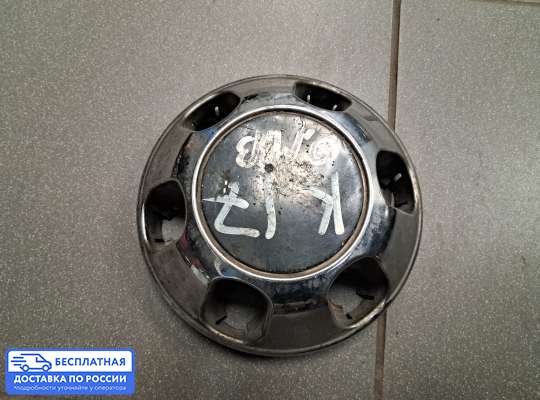 Колпак колесный на Opel Monterey A