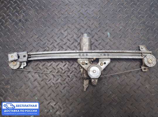 Стеклоподъемник электрический на Mercedes-Benz C (W202)