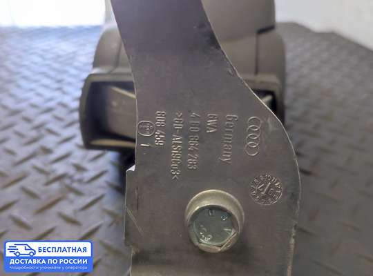 Подлокотник на Audi A6 (C5)