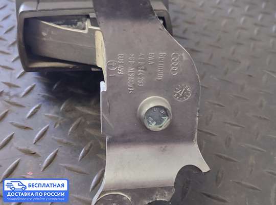 Подлокотник на Audi A6 (C5)