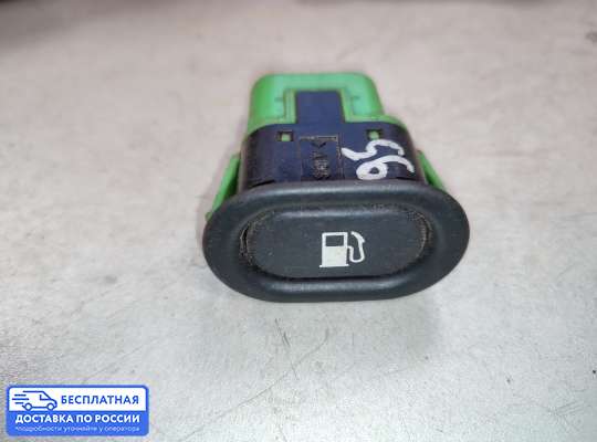 Кнопки на Saab 9-5