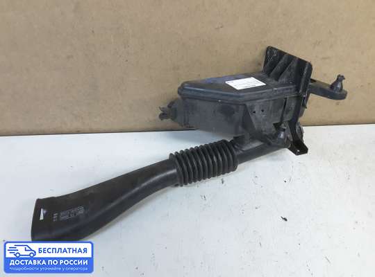 Воздухозаборник на Mazda 3 I (BK)
