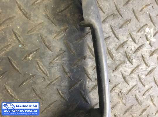 Ручка двери наружная на Ford Focus I