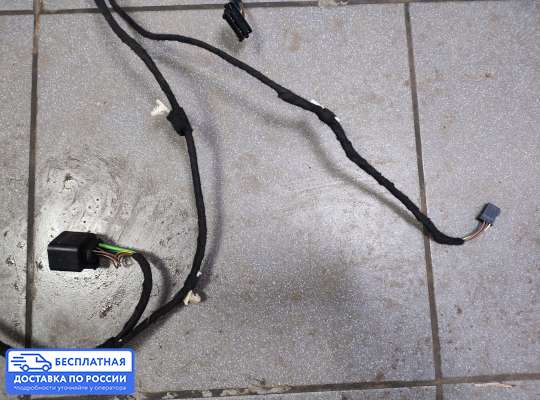 Проводка (коса) салонная на BMW 1 (F20/F21)
